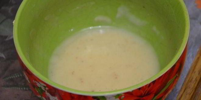 Рецепт пончиков к чаю на halloween