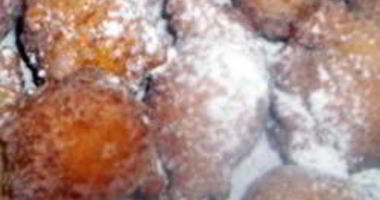 Рецепт Пончиков на День Святого Иосифа