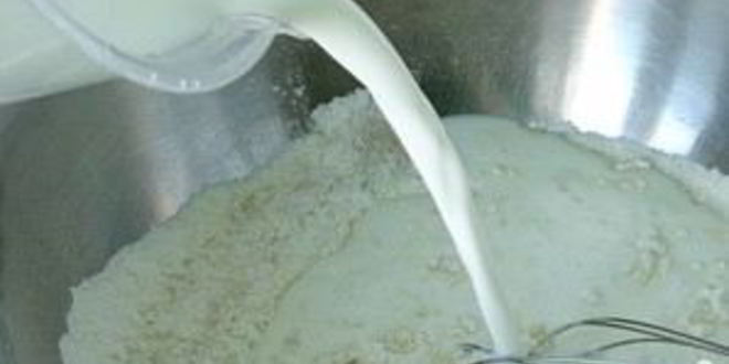 Рецепт пончиков на дрожжах