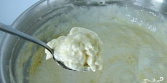 Рецепт пончиков на дрожжах