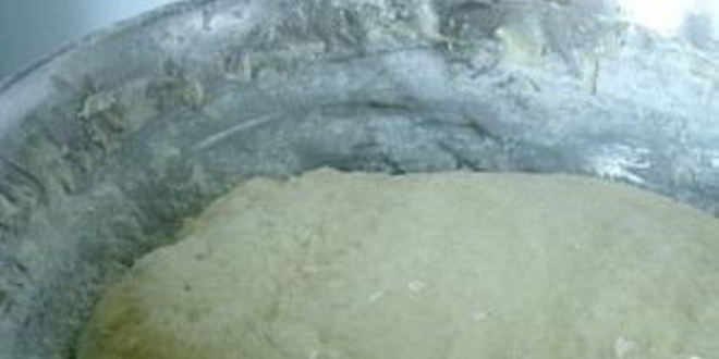 Рецепт пончиков на дрожжах