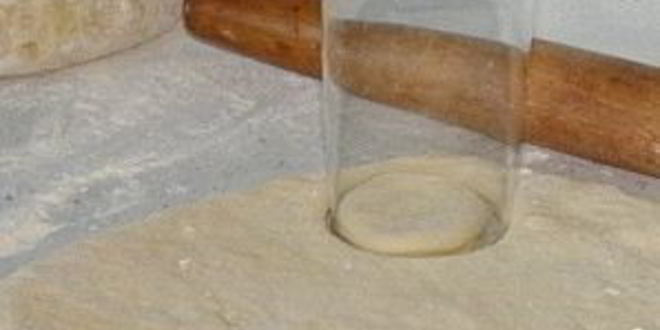 Рецепт пончиков на дрожжах