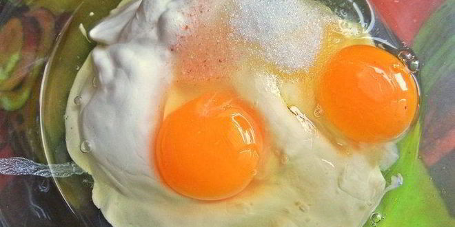 Рецепт пончиков нежных