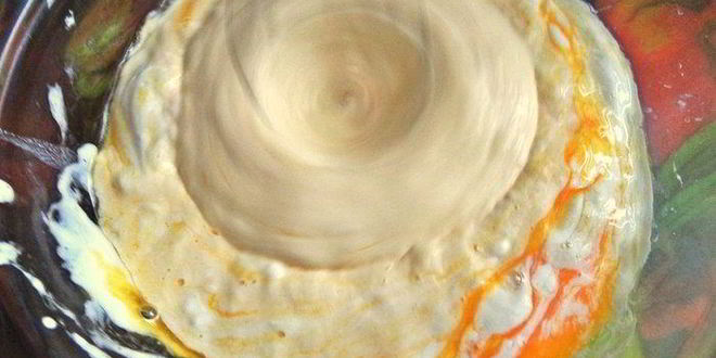 Рецепт пончиков нежных