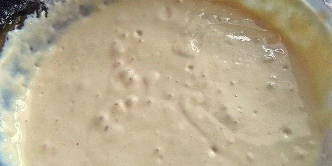 Рецепт пончиков нежных