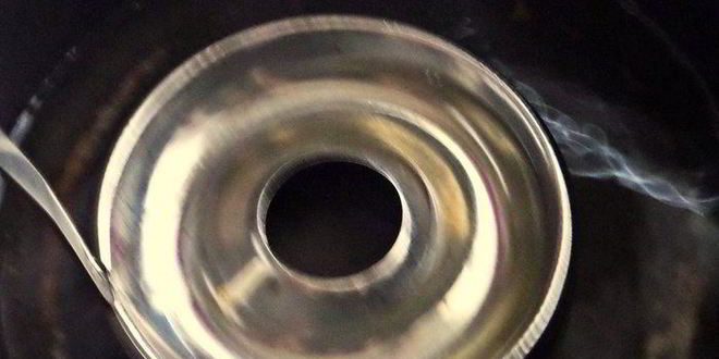 Рецепт пончиков нежных