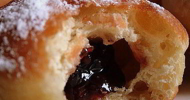 Рецепт Пончиков польских