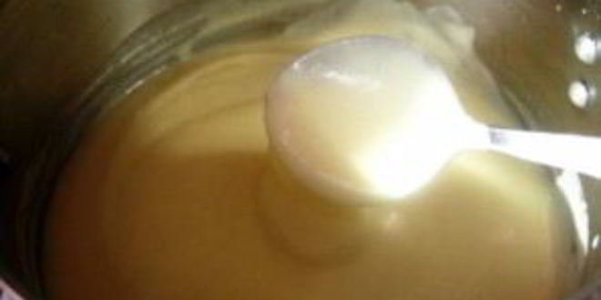 Рецепт пончиков с начинкой