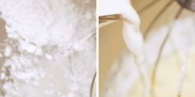 Рецепт пончиков с шоколадом