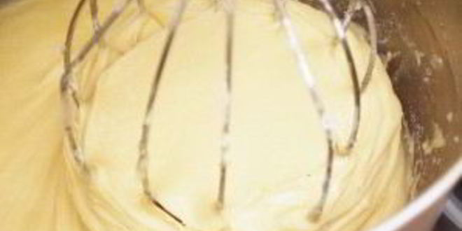 Рецепт пончиков с шоколадом