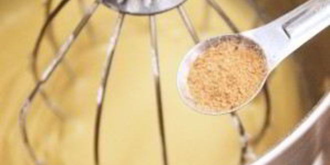 Рецепт пончиков с шоколадом