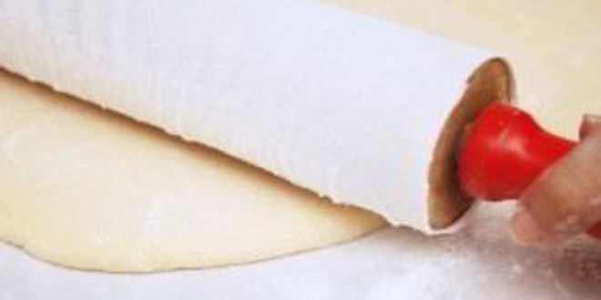 Рецепт пончиков с шоколадом