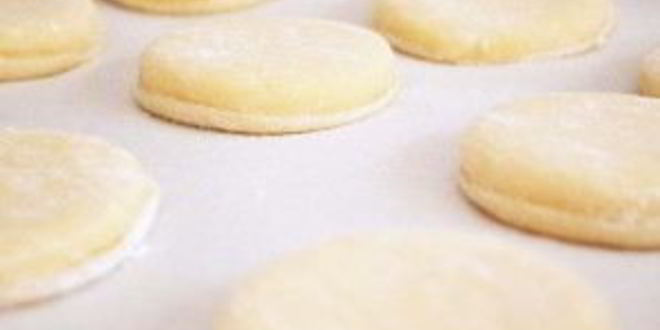 Рецепт пончиков с шоколадом