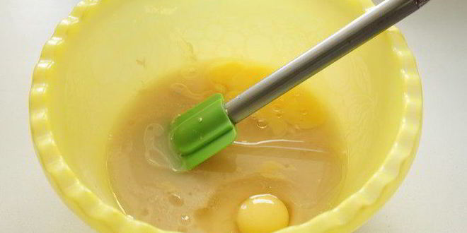 Рецепт пончиков суфганиет из духовки