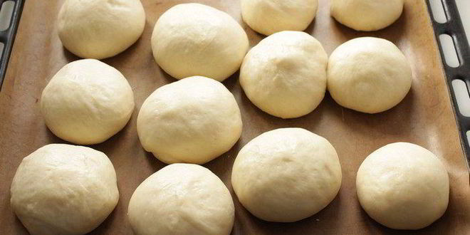 Рецепт пончиков суфганиет из духовки