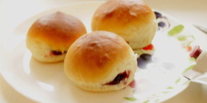 Рецепт пончиков суфганиет из духовки