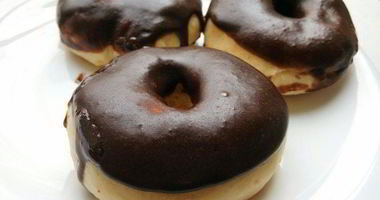 Рецепт Пончиков