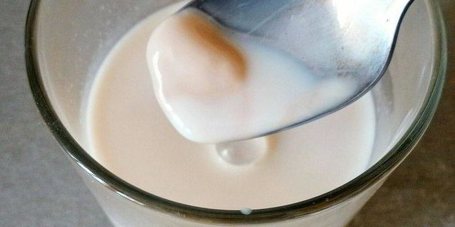 Рецепт пончиков