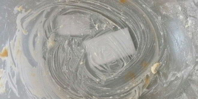 Рецепт пончиков