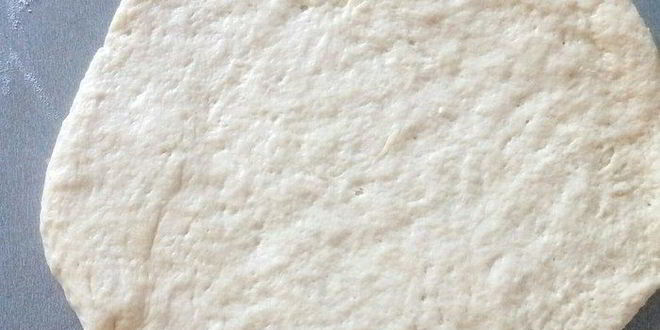 Рецепт пончиков