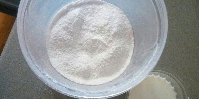 Рецепт пончиков