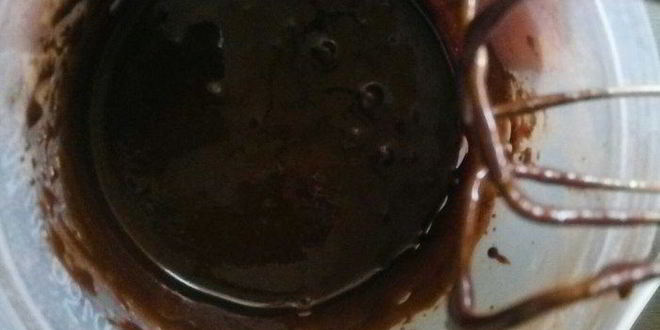 Рецепт пончиков