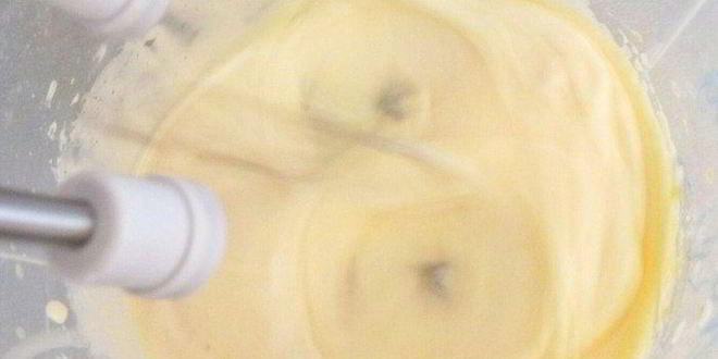 Рецепт пончиков