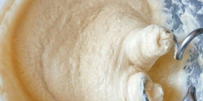 Рецепт пончиков