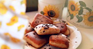 Рецепт Постных пончиков