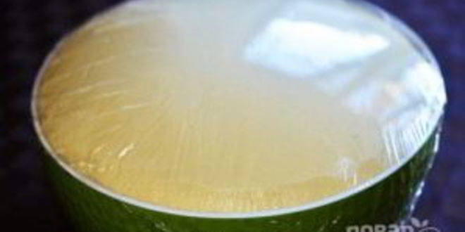 Рецепт простых дрожжевых пончиков