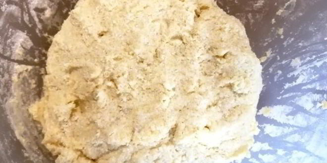 Рецепт творожных пончиков из детства