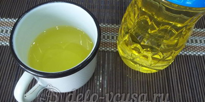 Рецепт творожных пончиков с шоколадом