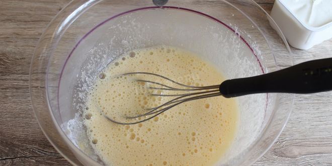 Рецепт творожных пончиков в масле