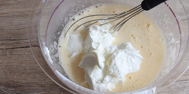 Рецепт творожных пончиков в масле