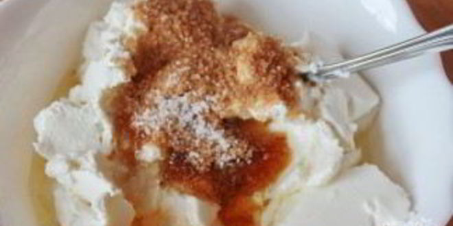 Рецепт творожных пончиков, жаренных в масле