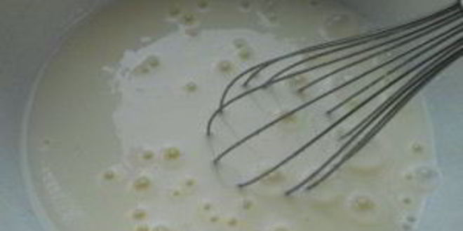 Рецепт вкусных пончиков на кефире