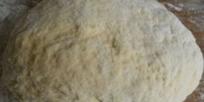 Рецепт вкусных пончиков на кефире