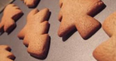 Рецепт Бабушкиных пряничков