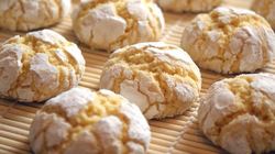 Рецепт Домашних пряников с лимоном