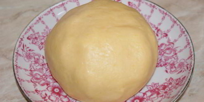 Рецепт домашних пряников с лимоном