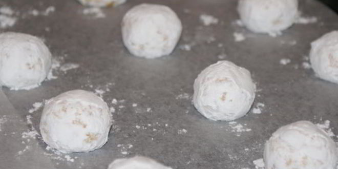 Рецепт домашних пряников с лимоном