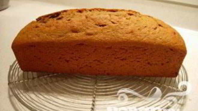 Рецепт имбирного пряника