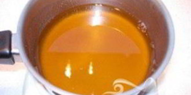 Рецепт имбирного пряника