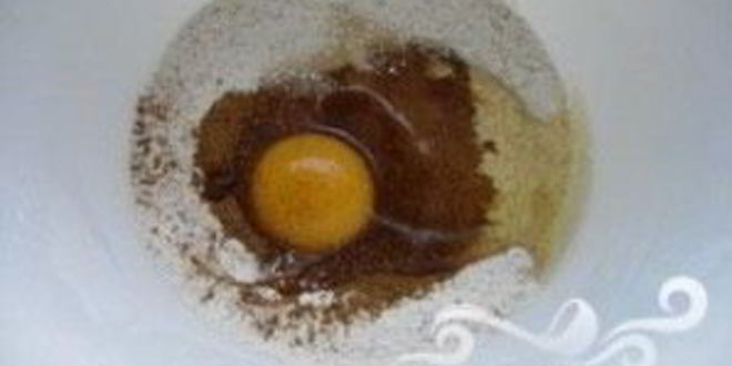 Рецепт имбирного пряника