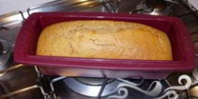 Рецепт имбирного пряника