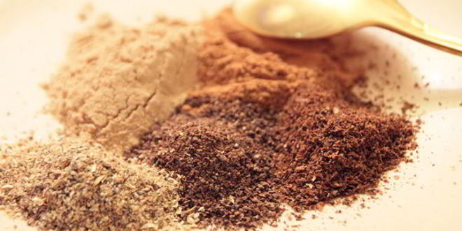 Рецепт имбирных пряников