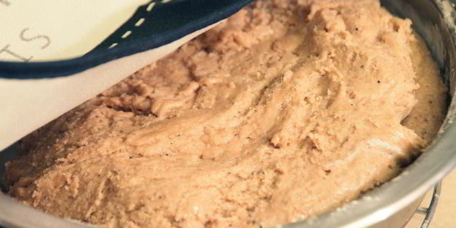 Рецепт имбирных пряников