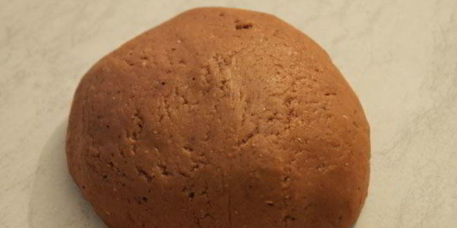 Рецепт имбирных пряников