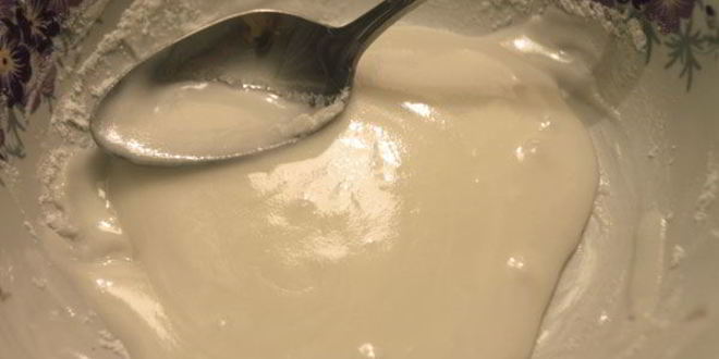 Рецепт имбирных пряников