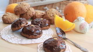 Рецепт Кобургских пряников